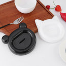 Cartoon Cat Bear Sushi Rice Ball Molds for DIY Bento Food Press Maker Mould