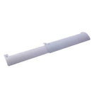 Adjustable Anti-wind Air Conditioning Cover Windshield Baffle Protector