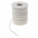 5X(Candle wick, flat wick, round wick, lamp wick, coil - 61 M, for the pro S7V1)