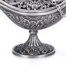 Hot New Aladdin Magic Genie OiL Lamp Pot Aladdin Lamp Stunning Decoration HT J,a