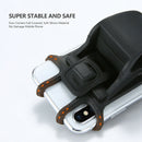 Universal Bike Motorcyclec Bicycle Handlebar Adjustable Mobile Phone Holder