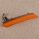 Front Fender LED Side Marker Light Lamp Fit for MINI Cooper R55 R56 R57 R60 R61