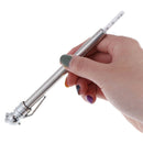 1pcs Car Truck Auto Tire Tyre Air Pressure Gauge Pen Test Meter Portable 5-50 OZ