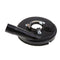 Dust Extractor Surface Grinding Vacuum Dust Shroud for Angle Grinder 5 inch