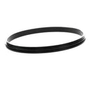82mm Lens Black Metal Adapter Ring for Cokin P Series Filter Holder Q6F9