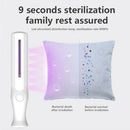 Portable UV Germicidal Lamp Sterilizer UV-C Light Home Handheld Disinfection