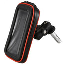 Navigation Phone Holder for SUZUKI GSXR 600/750 06-17 GSX-R 1000 03-04/09-1
