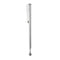 Replacement 6 Sections Telescopic Antenna Aerial for Car Phone Radio