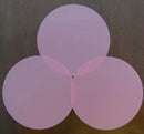 Grit 3um Polishing Film Diameter 5'' 127mm for Optic Fiber