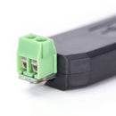 high quality usb to RS485 USB-485 converter adapter support Win7 XP vista lin Nw