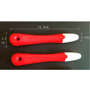 10pc Caulking Tool Set Silicone Grout Smooth Out Tool Shower Sealant Remover