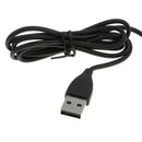 1m Charging Cable Magnetic Dock Charger for huawei Watch 2 PRO Black