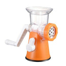 Useful Tools Powerful Meat Grinder Multifunctional Manual Food Cutter Proce