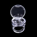 Microblading Pigment Glue Ring Ink-Holder For Eyebrow Permanent Tattoo Makeup