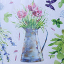 DIY Wall Stickers Home Decorative Pots Butterfly Kitchen Window Glass Bathr H4S1