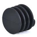 4Pcs Black Rubber Universal Kayak Scupper Plugs Drain Holes Stopper Bung Boâ„–[