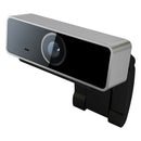 For Live Online Class 2MP Full HD 1080P USB Webcam with Built-in Microphone