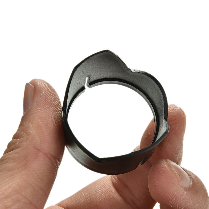 For DJI Phantom 4 3 Camera Cap Lens Cover Protector Sun Hood Petal Sunshade JR