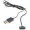 USB Charging Cable Charger Lead for Huawei AF500 Smart Wristband