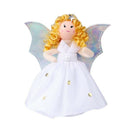 Angel Christmas Tree Top Star Christmas Tree Decorations Christmas Desktop  A6Z9