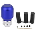 Adjustable Car Gear Shift Knob Manual Transmission Gear Stick Shifter Lever Knob