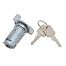 Car Auto Ignition Switch Lock with 2Keys Replacement for Chevrolet Universal