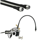 Tattoo Machine LED Light For Rotary Guns/Tips/Needles/Inks Mountable W0A4 M K5J8