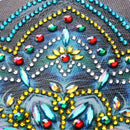 DIY 5D Diamond Painting Kit Rhinestone Arts Craft Wall Decoration
