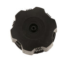 ABS Plastic Gas Cap Cover Fuel Tank Door for 50cc /70cc /90cc /110cc /125cc /ATV