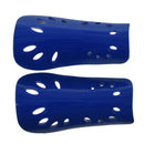 1 Pair Football Shin Pads Basketball Shin Guards Protector for Kids Adults