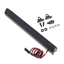 1/10 36 LED Roof Lamp Light Bar RC Crawler Car Parts for Traxxas trx-4 TRX4