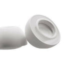 6pcs In Ear Headset Earphone Earbuds Cap Earplug Fits For Airpods Pro3