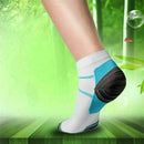 1 pair Plantar Fasciitis Relief Anti Fatigue Compression and Socks Foot