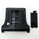 Car TPMS LCD Tire Pressure Monitor System w/4 External Sensor Battery Powered