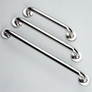 New Bathroom Tub Toilet Stainless Steel Handrail Grab Bar Shower Safety Sup U8F9