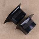 1 Pair Front Door Handle Storage Box Armrest Container Fit for Buick Regal 17-18
