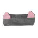 2x Spa Face Washing Shower Hairband Cotton Headband Hair Wrap Head Wrap