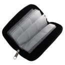 Memory Card Carrying Case - Black (Generic) R9X9