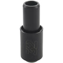 Bicycle Front Fork Dust Seal Installation Tool Kit for Fox Rockshox Pipe Di V1F4