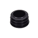 2 Pcs/Set Bicycle Handlebar Cap Plug Dustproof Grips End Bar Plugs Bikes Pa  S%x