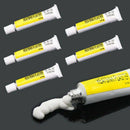 5pcs CPU GPU Thermal Silicone Grease Compound Glue Heatsink Plaster HT-909 5g