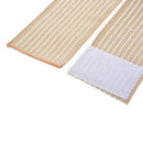 Universal Sports Beige Elastic Knee Thigh Support Bandage