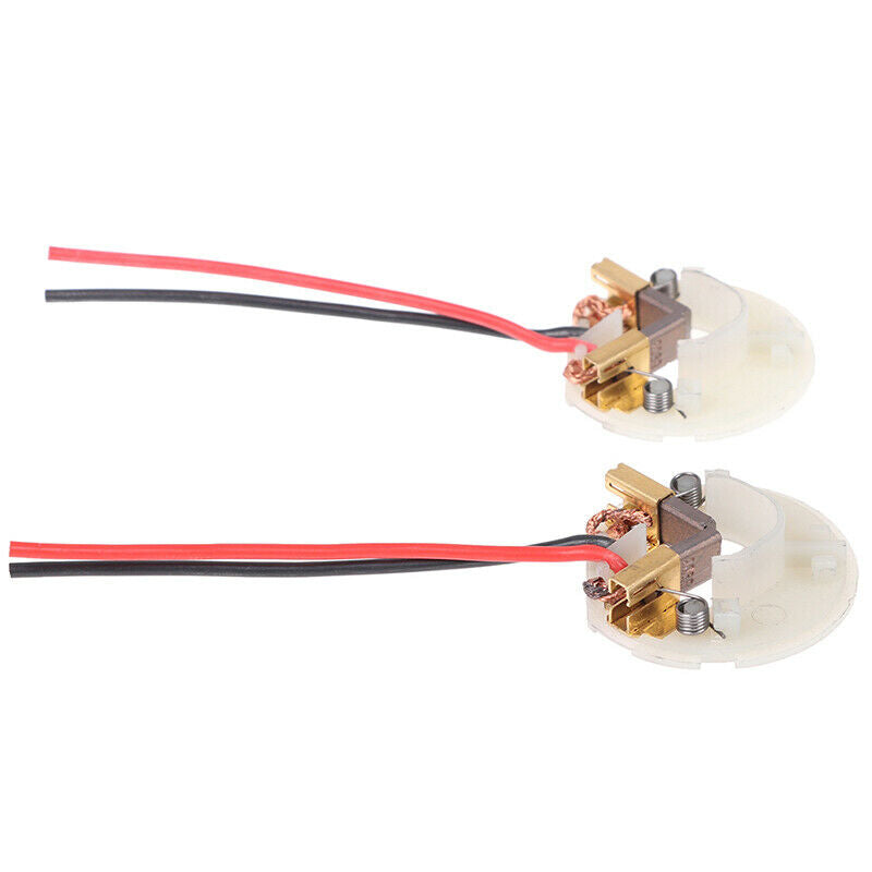 2pcs Carbon Brush Holder Replacement for HILTI/SFC14-A SFC14A SFC22A SFC-22S Kw