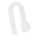 2x Aquarium CO2 Glass Drop Checker-Test Aquarium CO2 PH