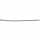 Cable Ties Wraps / Zip Ties, Black 100pcs 400mmX5mm J9M8