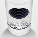 Usb Power Mosquito Killer Lamp Led Trap Pest Insect Killer Lamp Uv Night ForE2C2