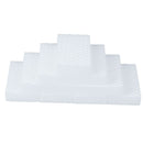10PCS Cleaning Magic Sponge Eraser Melamine Cleaner Multi-functional Foam  Z