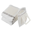 50Pcs / Pack Drip Coffee Filter Bag Portable Hanging Ear Style Coffee Filte R1I5