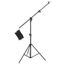 Making Photo Studio Lighting Light Stand Boom Stand Sand Bag Photography WeiY2Z1
