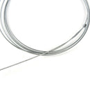 2Pcs Bicycle Brake Line Shift Shifter Gear Brake Cable Sets Core Inner Wire jv3C